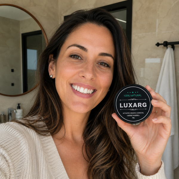 Laura, 31